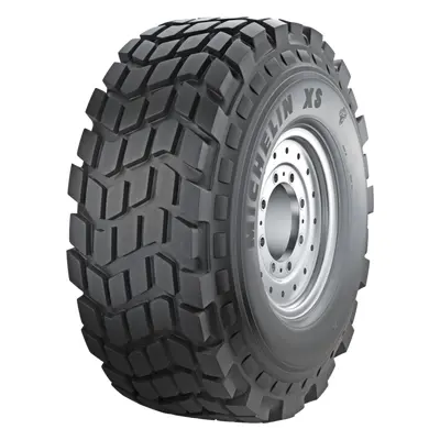 MICHELIN 525/65 R 20.5 173F XS TL M+S