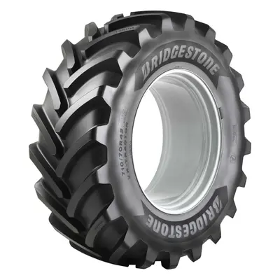 BRIDGESTONE 420/85 R 34 142/139D VXR-TRACTOR TL