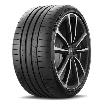 MICHELIN 295/35 R 21 110Y PILOT_SPORT_S_5 TL XL ZR