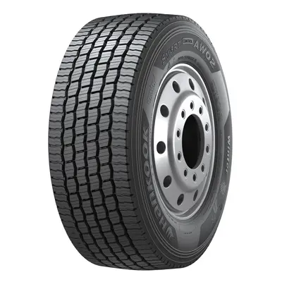 HANKOOK 315/70 R 22.5 154/150L AW02 TL M+S 3PMSF