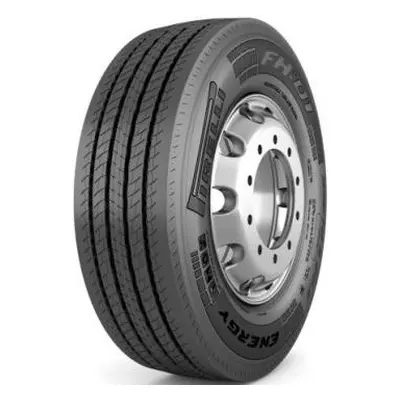 PIRELLI 315/70 R 22.5 156/150L (154/150M) FR:01S TL M+S 3PMSF