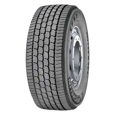 MICHELIN 315/70 R 22.5 154/150L XFN2 TL M+S 3PMSF