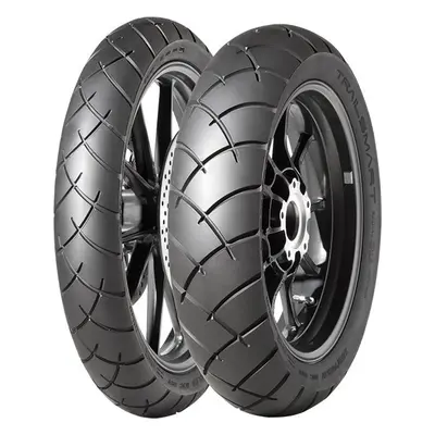 DUNLOP 120/90 - 17 64S TRAILSMART TL