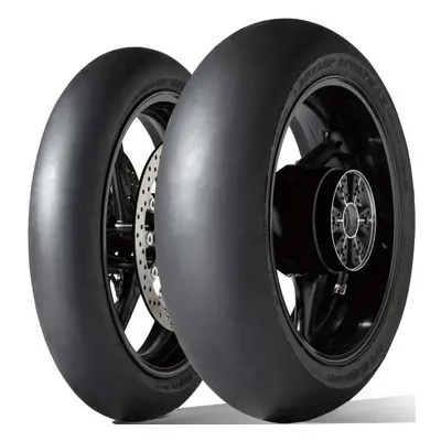 DUNLOP 100/90 - 12 SPORTMAX_SLICK TL