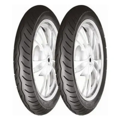 DUNLOP 80/80 - 14 43P D115 TL