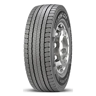 PIRELLI 295/80 R 22.5 152/148M TH:01C TL M+S 3PMSF