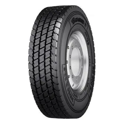 BARUM 295/80 R 22.5 152/148M BD_200_R TL M+S 3PMSF 16PR