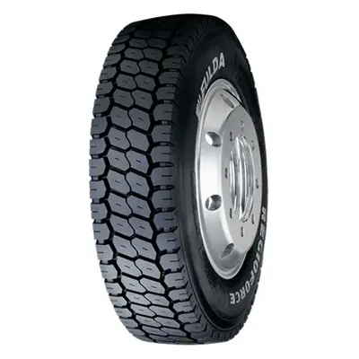 FULDA 235/75 R 17.5 132/130M REGIO_FORCE TL M+S 3PMSF