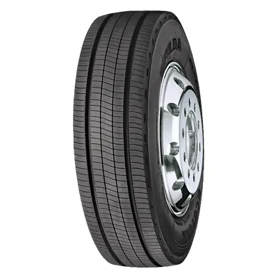 FULDA 245/70 R 17.5 143/141J ECOTONN TL M+S