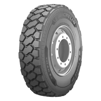 MICHELIN 13 R 22.5 154/150G X_FORCE_ZH TL M+S