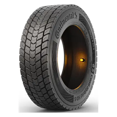 CONTINENTAL 315/80 R 22.5 156/150L CONTI_HYBRID_HD5 TL M+S 3PMSF 18PR