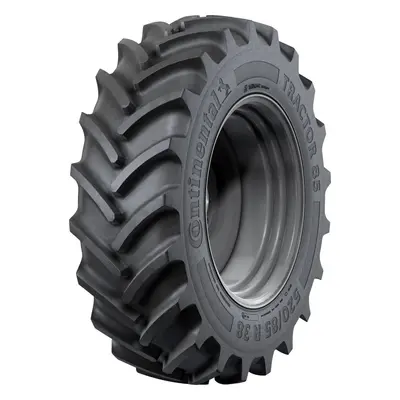 CONTINENTAL 480/80 R 46 158A8 TRACTOR_85 TL