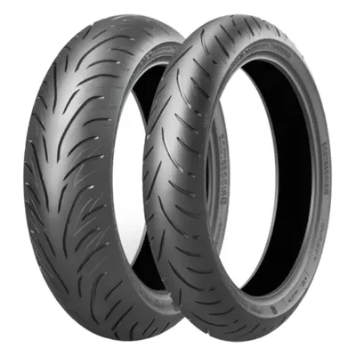 PIRELLI 120/70 R 17 58W ANGEL_ST TL ZR