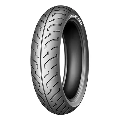 DUNLOP 100/80 - 16 50P D451 TL