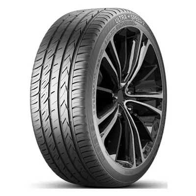 GISLAVED 275/40 R 20 106Y ULTRA_SPEED_2_SUV TL XL FR GISLAVED