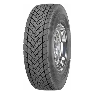 GOODYEAR 265/70 R 17.5 139/136M KMAX_D TL M+S 3PMSF