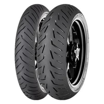 CONTINENTAL 120/70 R 17 58W CONTI_ROAD_ATTACK_4 TL ZR