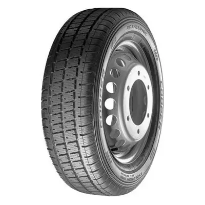 COOPER TIRES 215/70 R 15 109/107S EVOLUTION_VAN_ALL_SEASON TL C 8PR M+S 3PMSF TIRES