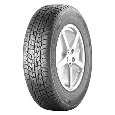 GISLAVED 195/55 R 16 91H EURO_FROST_6 TL XL M+S 3PMSF GISLAVED