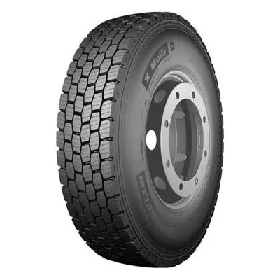 MICHELIN REMIX 295/60 R 22.5 150/147L X_MULTI_D_RMX TL M+S MICHELIN_REMIX