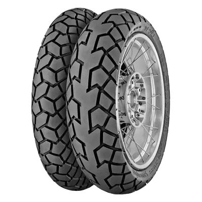 CONTINENTAL 150/70 R 17 69V TKC_70_TWINDURO TL M+S