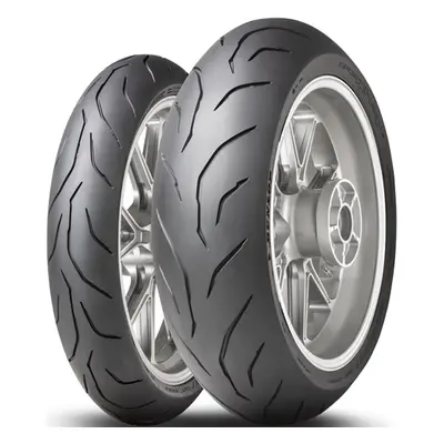 DUNLOP 200/55 R 17 78W SPORTSMART_MK4 TL ZR