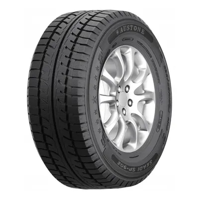 AUSTONE 195/65 R 16 104/102T SKADI_SP-902 TL C 8PR M+S 3PMSF