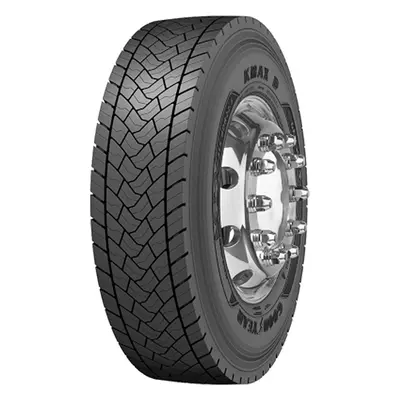 GOODYEAR 295/60 R 22.5 150/149K KMAX_D_A TL M+S 3PMSF