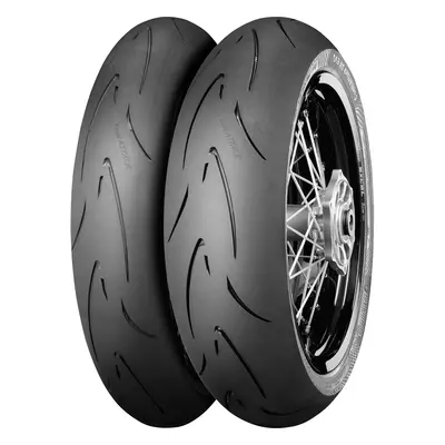 CONTINENTAL 150/60 R 17 66H CONTI_ATTACK_SM TL