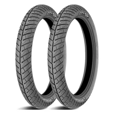 MICHELIN 110/80 - 14 59S CITY_PRO TT REINF.