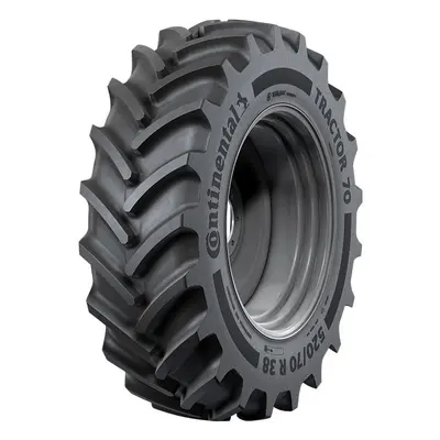 CONTINENTAL 520/70 R 34 148/151D TRACTOR_70 TL