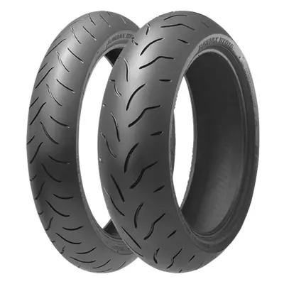 BRIDGESTONE 190/55 R 17 75W BATTLAX_BT016R TL ZR