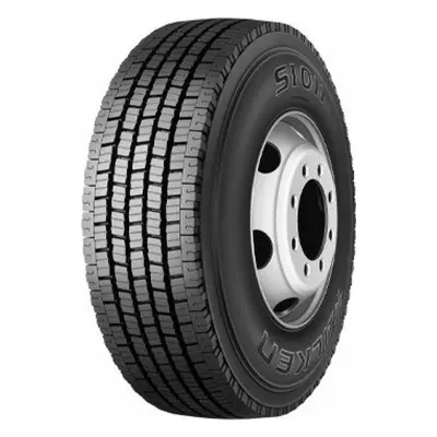 FALKEN 315/80 R 22.5 156/150L SI011 TL M+S 3PMSF