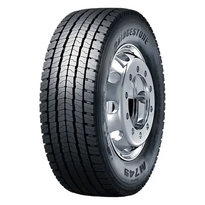 BRIDGESTONE 315/70 R 22.5 152M M749_ECOPIA TL M+S