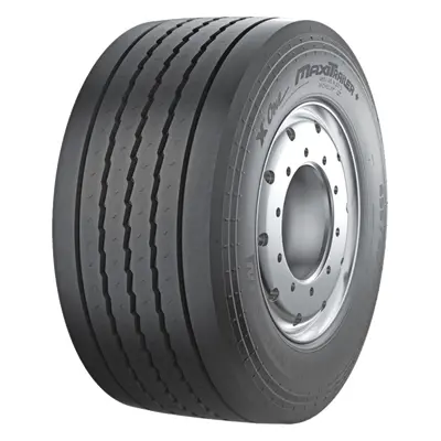 MICHELIN 455/45 R 22.5 160J X_ONE_MAXITRAILER+ TL M+S