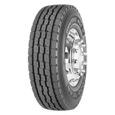 GOODYEAR 11 R 22.5 148/145K OMNITRAC_MSS TL M+S