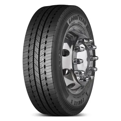 GOODYEAR 385/55 R 22.5 158/150L EQMAXS TL M+S 3PMSF