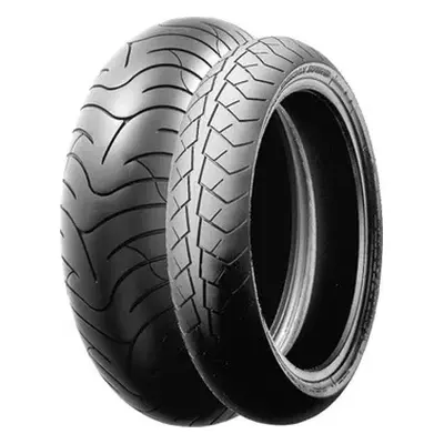 BRIDGESTONE 170/60 R 17 72W BATTLAX_BT020 TL ZR