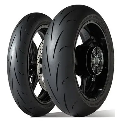 DUNLOP 200/55 R 17 78W RACER_D211 TL ZR