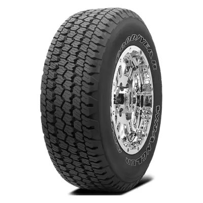 GOODYEAR 205/80 R 16 110S WRANGLER_AT/S TL