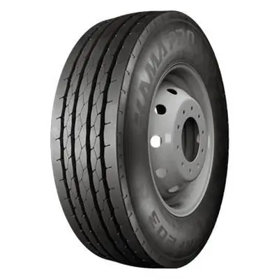 KAMA 315/70 R 22.5 156/150L PRO_NF-203 TL M+S 3PMSF