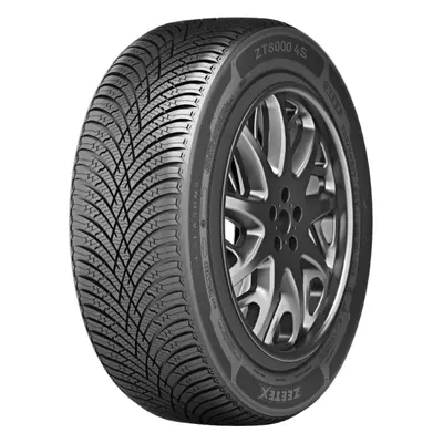 ZEETEX 235/60 R 18 107H ZT8000_4S TL XL M+S 3PMSF ZEETEX