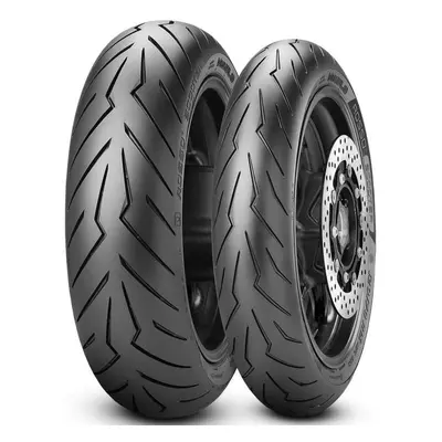 PIRELLI 120/80 -12 55P DIABLO_ROSSO_SCOOTER_SC TL