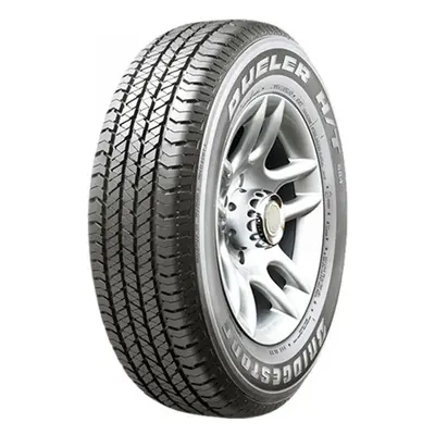 BRIDGESTONE 245/65 R 17 111T DUELER_684_H/T_III TL XL