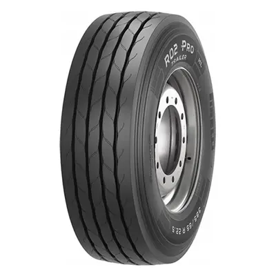 PIRELLI 385/65 R 22.5 160K R02_PRO_TRAILER TL M+S 3PMSF FRT HL