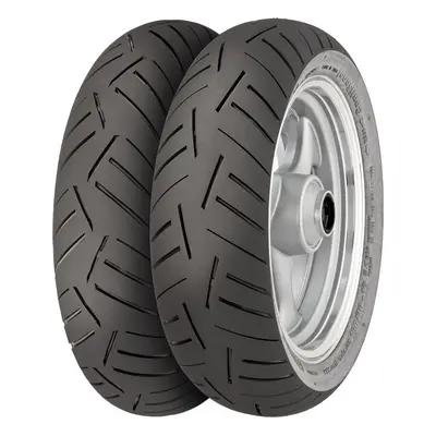 CONTINENTAL 140/60 -13 63P CONTI_SCOOT TL REINF.