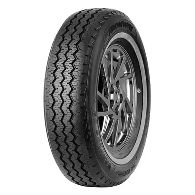 FRONWAY 185 R 15 103/102R VANPLUS_09 TL C 8PR FRONWAY