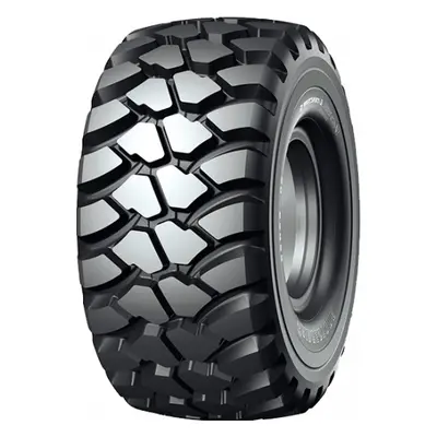 BRIDGESTONE 26.50 R 25 193B VLTS TL *2 E4 E2A