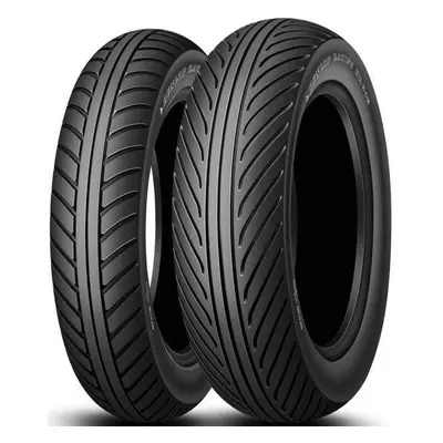 DUNLOP 120/80 - 12 S-RAIN TL