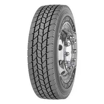 GOODYEAR 385/55 R 22.5 160/158K UG_MAX_S TL M+S 3PMSF